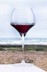 Un verre de vin par jour aprs quarante ans serait bon pour la sant cardiovasculaire